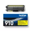 Toner Brother TN910Y Ultra Jumbo 10000 stron żółty