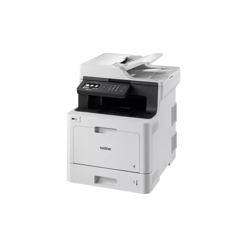 Drukarka wielofunkcyjna Brother MFC-L8690CDW Laser A4 2400 x 600 DPI 31 ppm Wi-Fi
