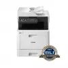 Drukarka wielofunkcyjna Brother MFC-L8690CDW Laser A4 2400 x 600 DPI 31 ppm Wi-Fi