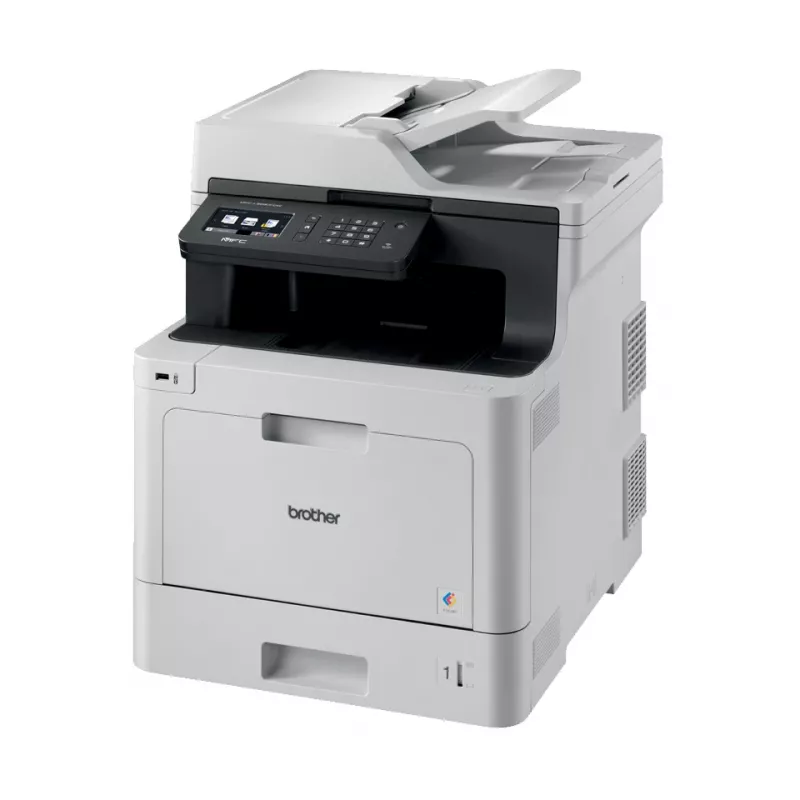 Drukarka wielofunkcyjna Brother MFC-L8690CDW Laser A4 2400 x 600 DPI 31 ppm Wi-Fi
