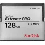 Karta pamięci CFast 2.0 SanDisk 128 GB SDCFSP-128G-G46D