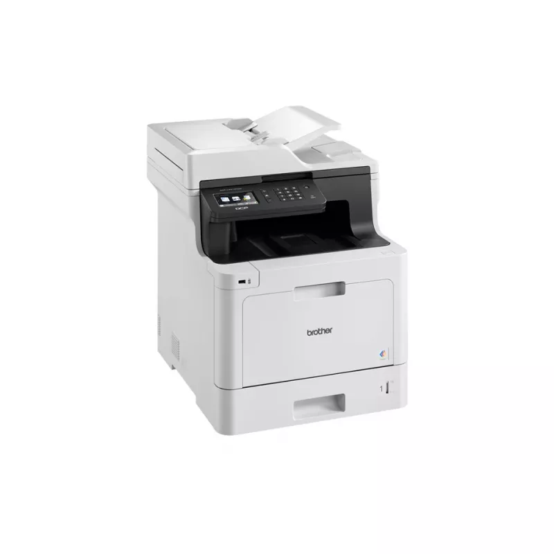Drukarka wielofunkcyjna Brother DCP-L8410CDW Laser A4 2400 x 600 DPI 31 ppm Wi-Fi