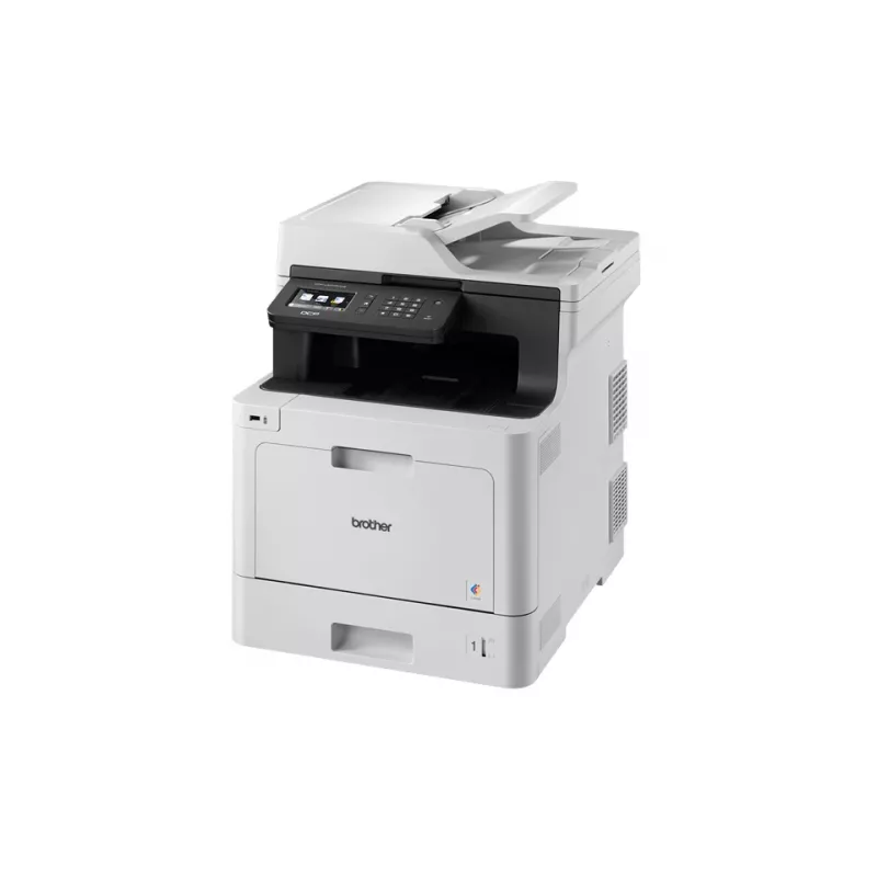 Drukarka wielofunkcyjna Brother DCP-L8410CDW Laser A4 2400 x 600 DPI 31 ppm Wi-Fi