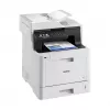 Drukarka wielofunkcyjna Brother DCP-L8410CDW Laser A4 2400 x 600 DPI 31 ppm Wi-Fi