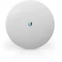UBIQUITI NETWORKS Punkt dostępowy Nano Beam Ac Gen2 Nbe-5ac-gen2 Airmax Atheros MIPS 74kc Biały