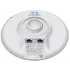 UBIQUITI NETWORKS Punkt dostępowy Nano Beam Ac Gen2 Nbe-5ac-gen2 Airmax Atheros MIPS 74kc Biały