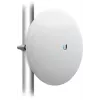 UBIQUITI NETWORKS Punkt dostępowy Nano Beam Ac Gen2 Nbe-5ac-gen2 Airmax Atheros MIPS 74kc Biały