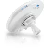 UBIQUITI NETWORKS Punkt dostępowy Nano Beam Ac Gen2 Nbe-5ac-gen2 Airmax Atheros MIPS 74kc Biały