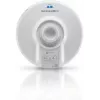 UBIQUITI NETWORKS Punkt dostępowy Nano Beam Ac Gen2 Nbe-5ac-gen2 Airmax Atheros MIPS 74kc Biały