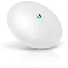 UBIQUITI NETWORKS Punkt dostępowy Nano Beam Ac Gen2 Nbe-5ac-gen2 Airmax Atheros MIPS 74kc Biały
