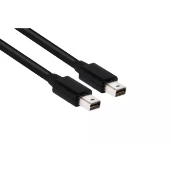 CLUB3D Mini DisplayPort 1.4 Kabel HBR3 8K60Hz Męski / Męski 2 m / 6,56 stopy