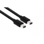 CLUB3D Mini DisplayPort 1.4 Kabel HBR3 8K60Hz Męski / Męski 2 m / 6,56 stopy