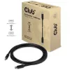 CLUB3D Mini DisplayPort 1.4 Kabel HBR3 8K60Hz Męski / Męski 2 m / 6,56 stopy