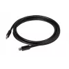 CLUB3D Mini DisplayPort 1.4 Kabel HBR3 8K60Hz Męski / Męski 2 m / 6,56 stopy