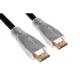 CLUB3D Premium High Speed HDMI™ 2.0 4K60Hz UHD Kabel 1 m/3,28 stopy
