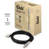 CLUB3D Premium High Speed HDMI™ 2.0 4K60Hz UHD Kabel 1 m/3,28 stopy