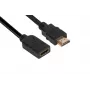 Przedłużacz HDMI™ 2.0 High Speed CLUB3D 4K60Hz 3m/9,8ft Męski/Żeński