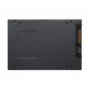 Kingston Technology A400 480 GB 2,5 cala Serial ATA III TLC