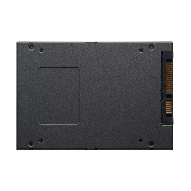 Kingston Technology A400 480 GB 2,5 cala Serial ATA III TLC