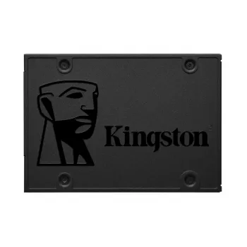 Kingston Technology A400 480 GB 2,5 cala Serial ATA III TLC
