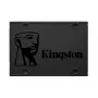 Kingston Technology A400 480 GB 2,5 cala Serial ATA III TLC
