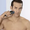 Braun Series 3 BR-CP40B, głowica goląca, 1 głowica, Niebieski, Braun, °Cooltec CT2, CT4, CT5, 20 g
