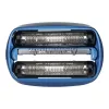 Braun Series 3 BR-CP40B, głowica goląca, 1 głowica, Niebieski, Braun, °Cooltec CT2, CT4, CT5, 20 g