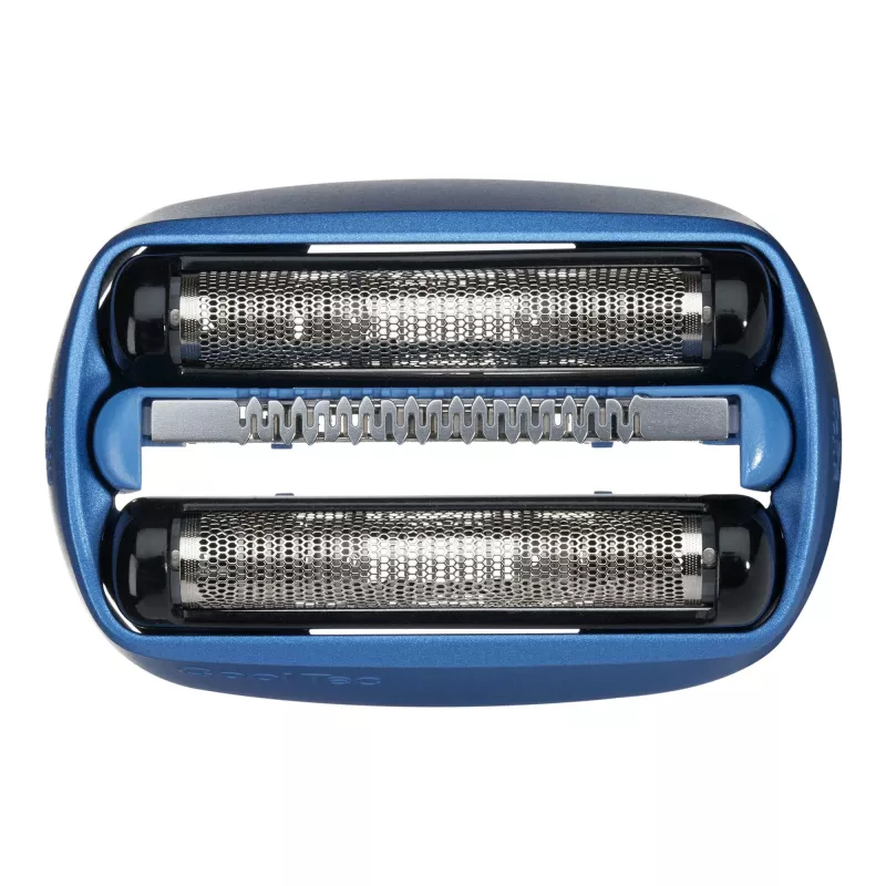 Braun Series 3 BR-CP40B, głowica goląca, 1 głowica, Niebieski, Braun, °Cooltec CT2, CT4, CT5, 20 g