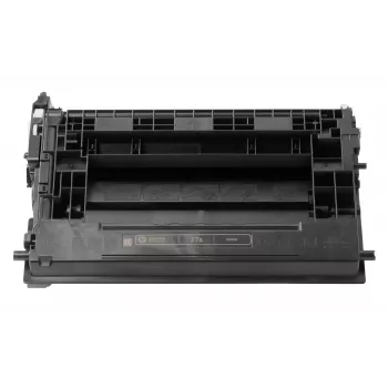 Wkład tonerowy HP 37A Black Original LaserJet 3000 stron