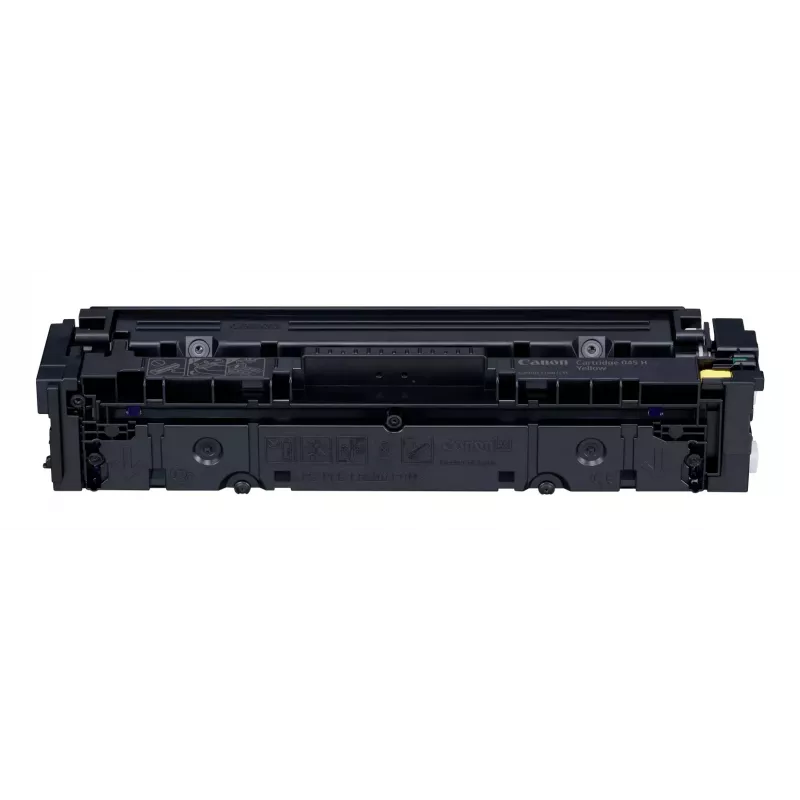 kaseta z tonerem Canon 1243C002 2200 stron żółty