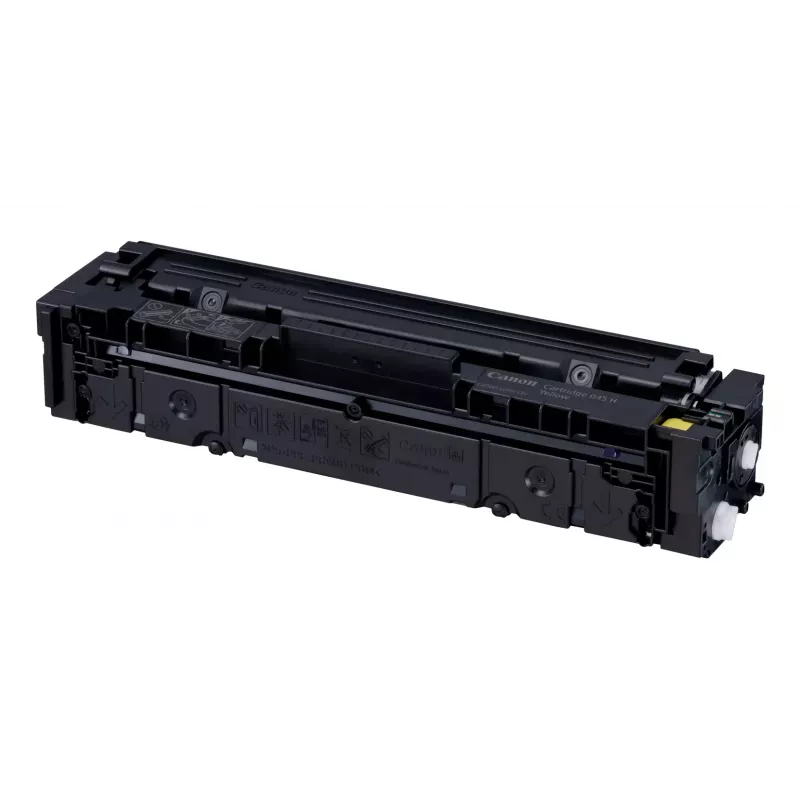 kaseta z tonerem Canon 1243C002 2200 stron żółty