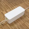 Pojemnik na kable LogiLink KAB0063 biały