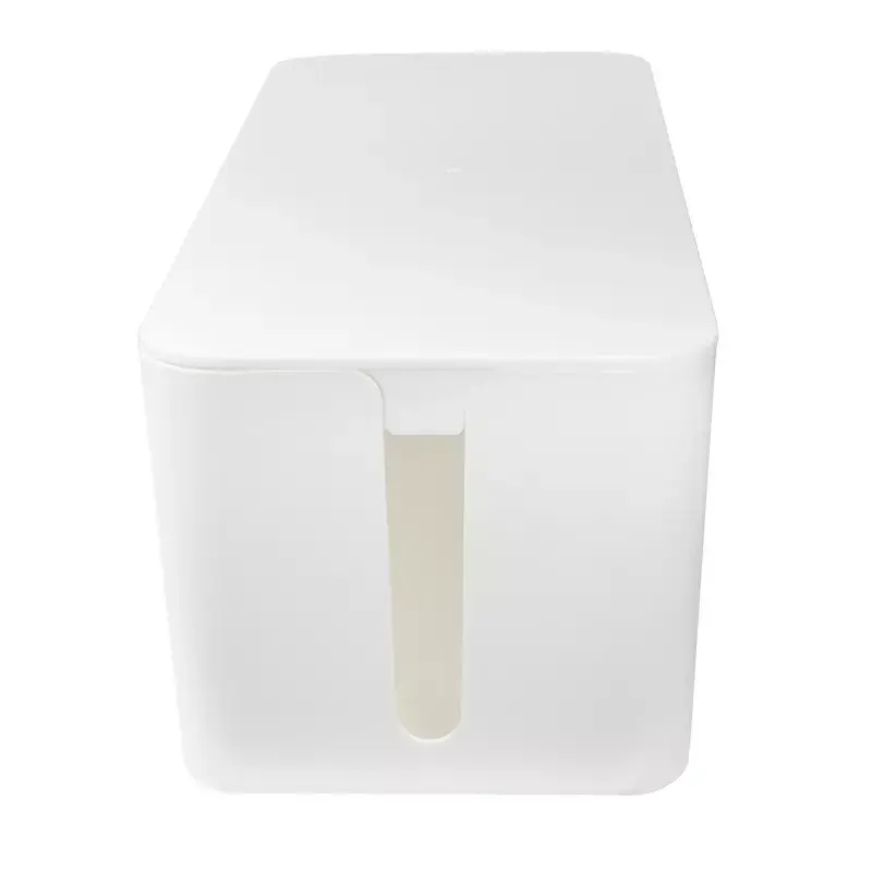 Pojemnik na kable LogiLink KAB0063 biały