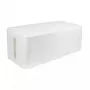 Pojemnik na kable LogiLink KAB0063 biały