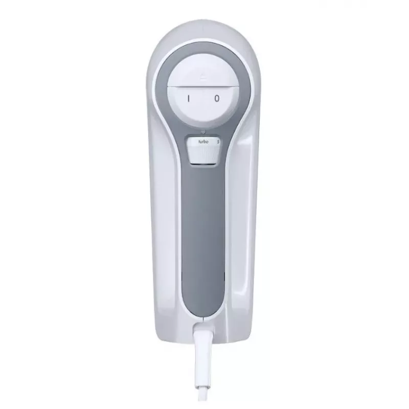 Braun HM 3135 WH mikser ręczny 500 W szary, biały