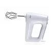 Braun HM 3135 WH mikser ręczny 500 W szary, biały