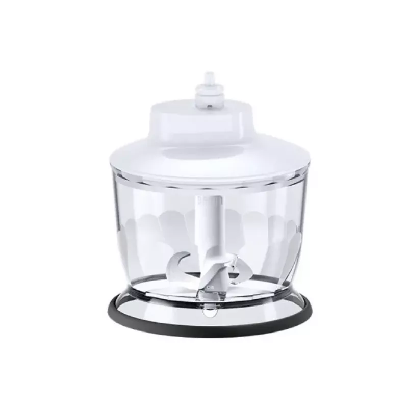 Braun HM 3135 WH mikser ręczny 500 W szary, biały