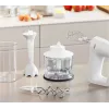 Braun HM 3135 WH mikser ręczny 500 W szary, biały