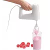 Braun HM 3135 WH mikser ręczny 500 W szary, biały
