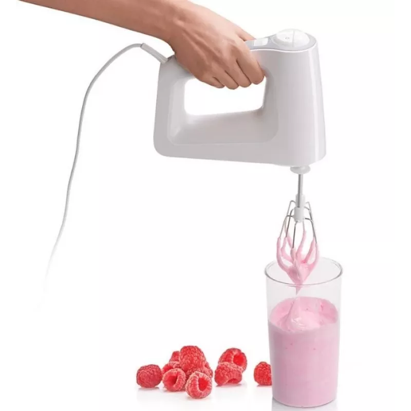 Braun HM 3135 WH mikser ręczny 500 W szary, biały