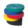 Opaska zaciskowa LogiLink KAB0052 czerwona