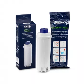 De’Longhi DLS C002 Filtr wody