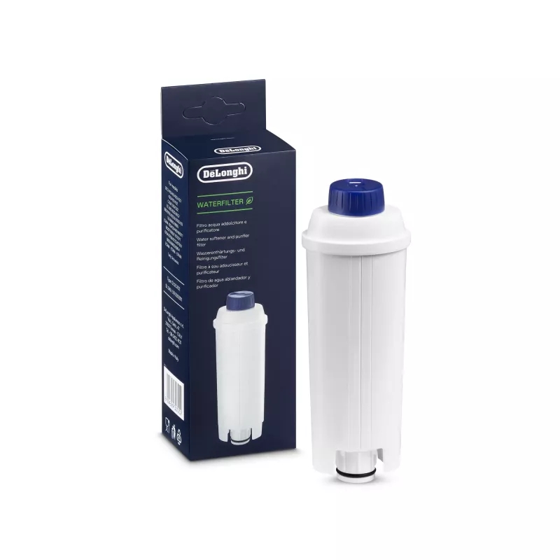 De’Longhi DLS C002 Filtr wody