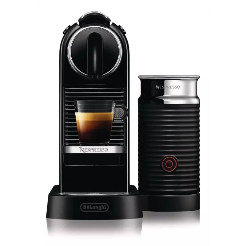 De’Longhi Citiz EN267.BAE Półautomatyczny ekspres przelewowy 1 L