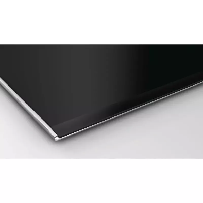 Płyta indukcyjna Bosch Serie 8 PXY875DC1E, czarna, do zabudowy, 81 cm, 4 strefy