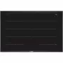 Płyta indukcyjna Bosch Serie 8 PXY875DC1E, czarna, do zabudowy, 81 cm, 4 strefy
