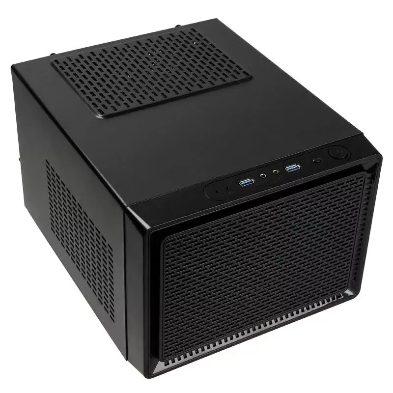Obudowa PC Kolink SATELLITE Cube Black
