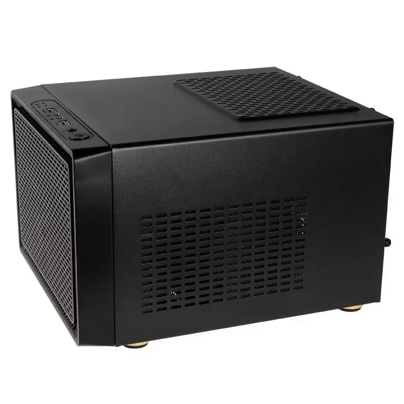 Obudowa PC Kolink SATELLITE Cube Black
