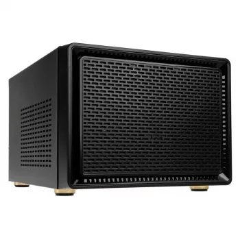 Obudowa PC Kolink SATELLITE Cube Black