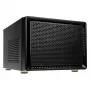 Obudowa PC Kolink SATELLITE Cube Black